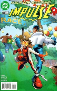 Impulse 1995 - 2002 #40