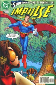 Impulse 1995 - 2002 #47