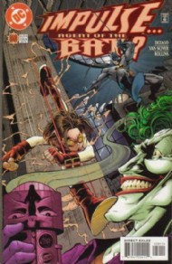 Impulse 1995 - 2002 #50