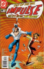 Impulse 1995 - 2002 #58