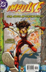 Impulse 1995 - 2002 #60