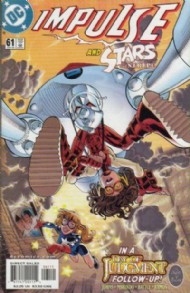 Impulse 1995 - 2002 #61