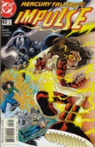 Impulse 1995 - 2002 #63