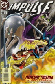 Impulse 1995 - 2002 #65