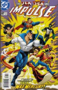 Impulse 1995 - 2002 #67