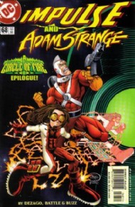 Impulse 1995 - 2002 #68