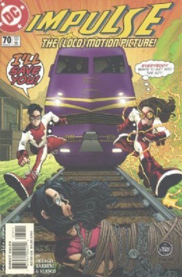 Impulse #70