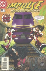 Impulse 1995 - 2002 #70