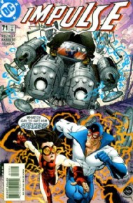 Impulse 1995 - 2002 #71