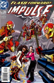 Impulse 1995 - 2002 #73