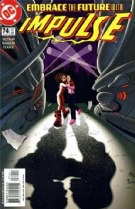 Impulse 1995 - 2002 #74