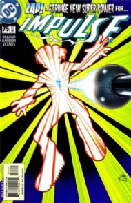 Impulse 1995 - 2002 #75