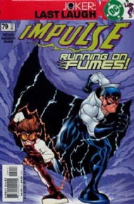 Impulse 1995 - 2002 #79