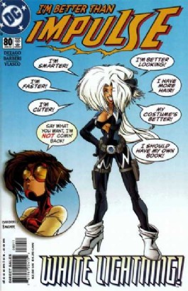 Impulse #80