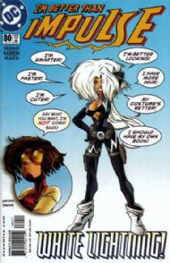 Impulse 1995 - 2002 #80