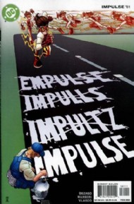 Impulse 1995 - 2002 #81