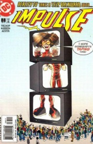 Impulse 1995 - 2002 #88