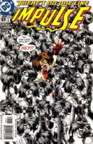 Impulse 1995 - 2002 #89