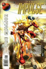 Impulse 1995 - 2002 #1000000