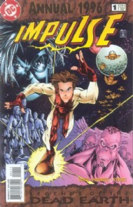Impulse Annual 1996 #1