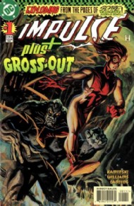 Impulse Plus 1997 #1