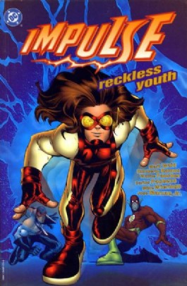 Impulse: Reckless Youth