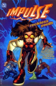 Impulse: Reckless Youth 1997