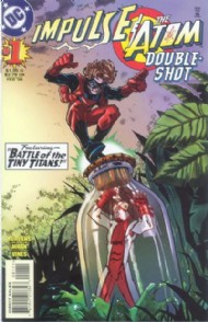 Impulse/Atom Double Shot 1998 #1