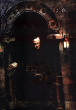 In the Shadow of Edgar Allan Poe