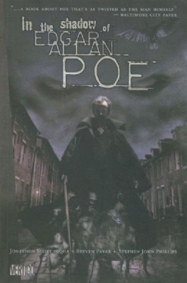 In the Shadow of Edgar Allan Poe