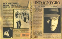 Incognegro