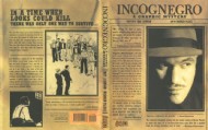 Incognegro 2008