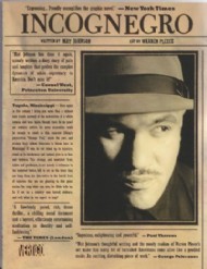 Incognegro 2008