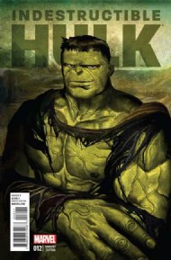 Indestructible Hulk 2013 - 2014 #12