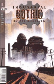Industrial Gothic 1995 - 1996 #1