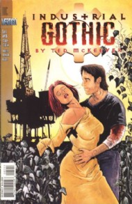 Industrial Gothic 1995 - 1996 #5