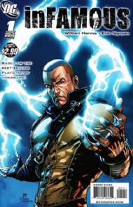 Infamous 2011 #1