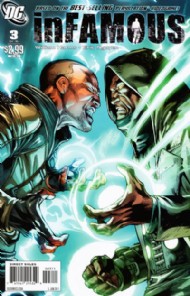 Infamous 2011 #3