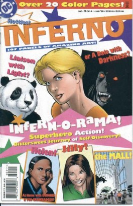 Inferno #3