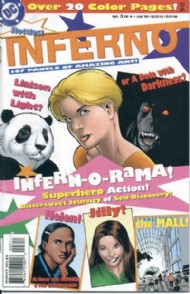Inferno 1997 - 1998 #3