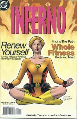 Inferno #4
