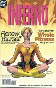Inferno 1997 - 1998 #4