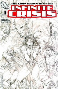 Infinite Crisis 2005 - 2006 #1