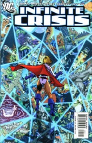 Infinite Crisis 2005 - 2006 #2