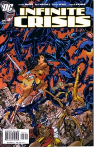 Infinite Crisis 2005 - 2006 #3