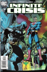 Infinite Crisis 2005 - 2006 #3