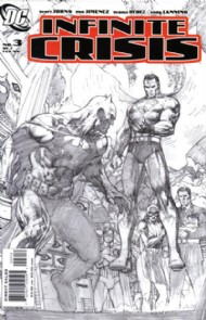 Infinite Crisis 2005 - 2006 #3