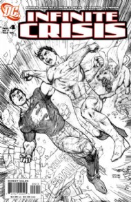 Infinite Crisis 2005 - 2006 #4