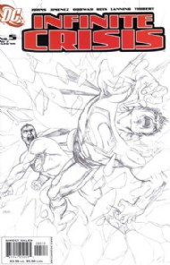 Infinite Crisis 2005 - 2006 #5
