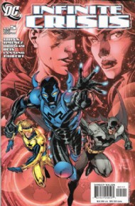 Infinite Crisis 2005 - 2006 #5